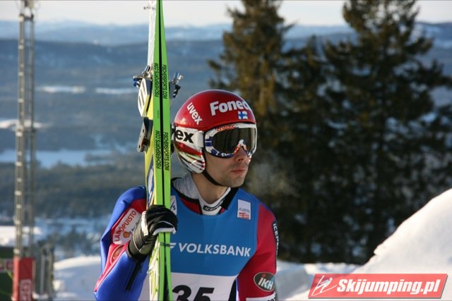 136 Matti Hautamaeki